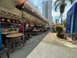 Ang Mo Kio Avenue 1 (D20), Shop House #457870501